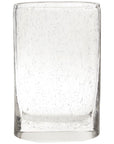 Villa & House Matteo Vase - Clear