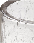 Villa & House Matteo Vase - Clear