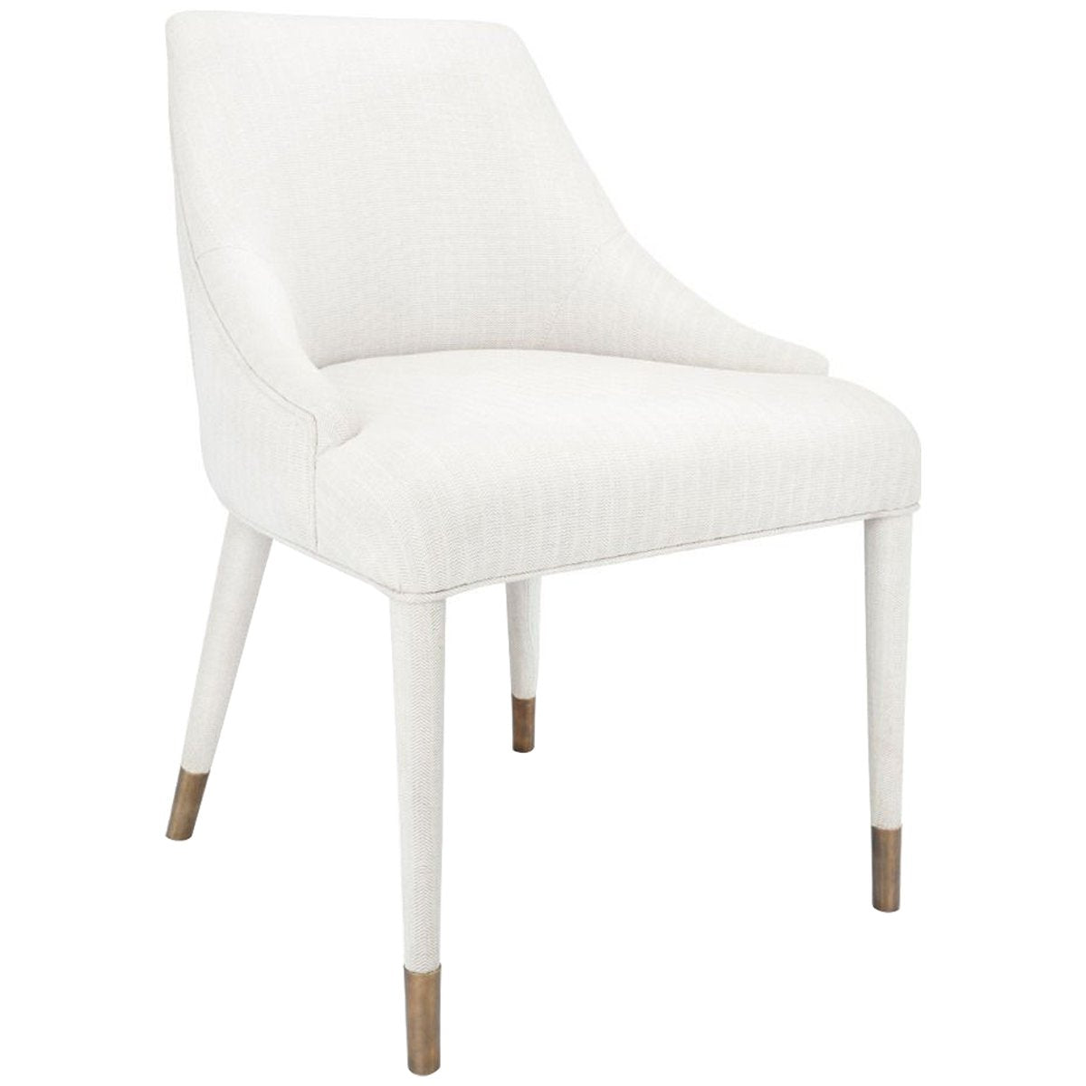 Villa &amp; House Odette Armchair - Natural