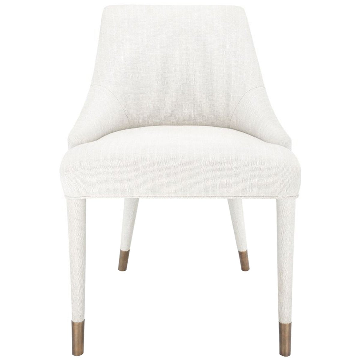 Villa &amp; House Odette Armchair - Natural