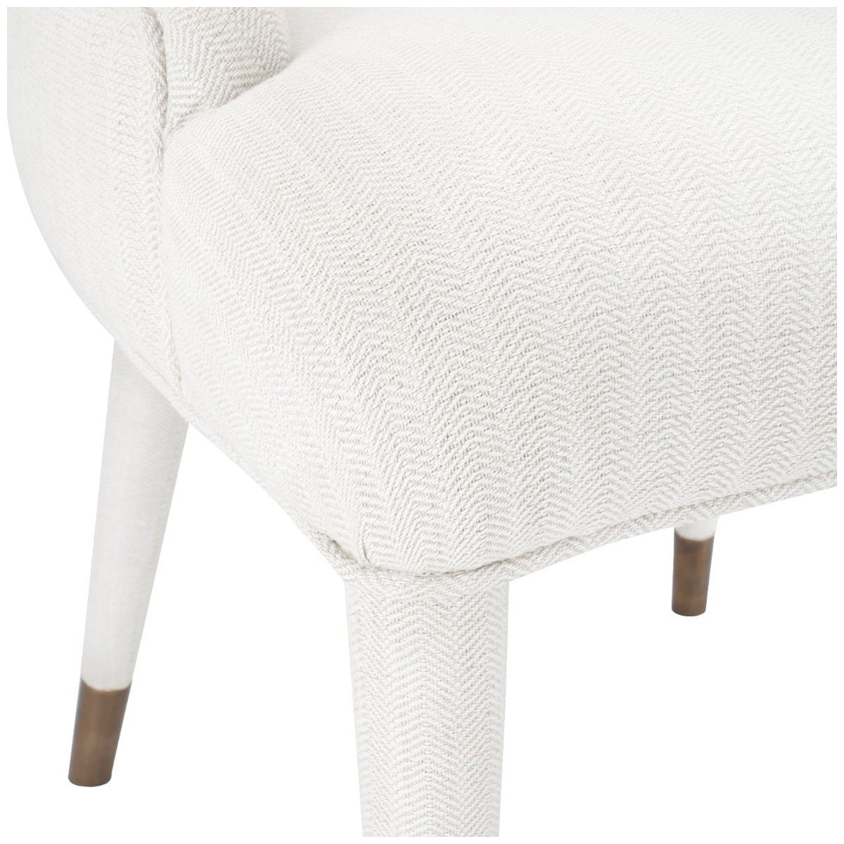 Villa &amp; House Odette Armchair - Natural