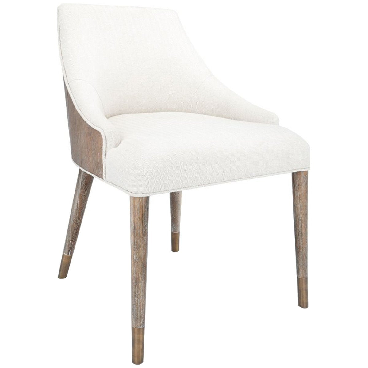 Villa &amp; House Orion Armchair - Driftwood