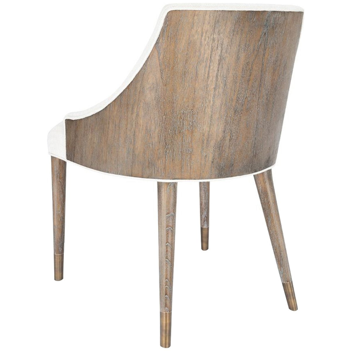 Villa &amp; House Orion Armchair - Driftwood