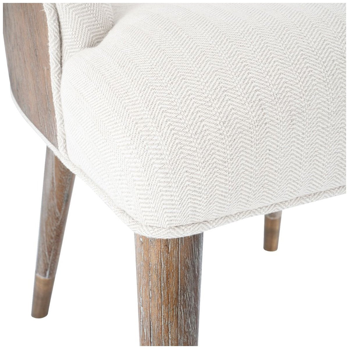 Villa &amp; House Orion Armchair - Driftwood