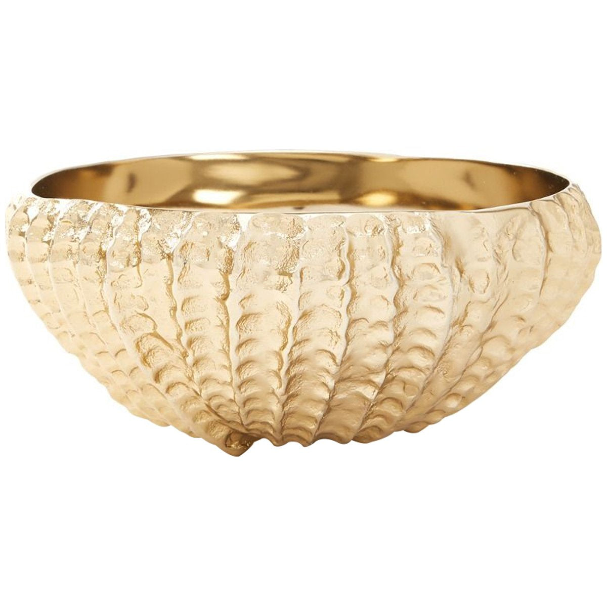 Villa &amp; House Palau Bowl - Brass Finish