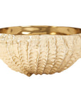 Villa & House Palau Bowl - Brass Finish