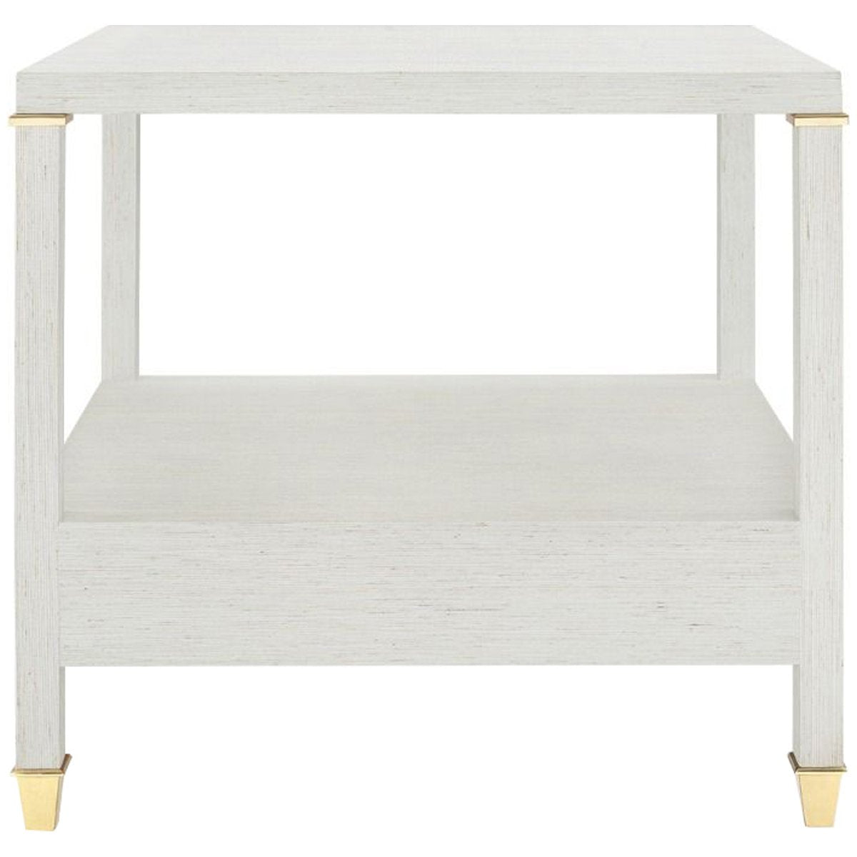 Villa &amp; House Pascal 1-Drawer Side Table