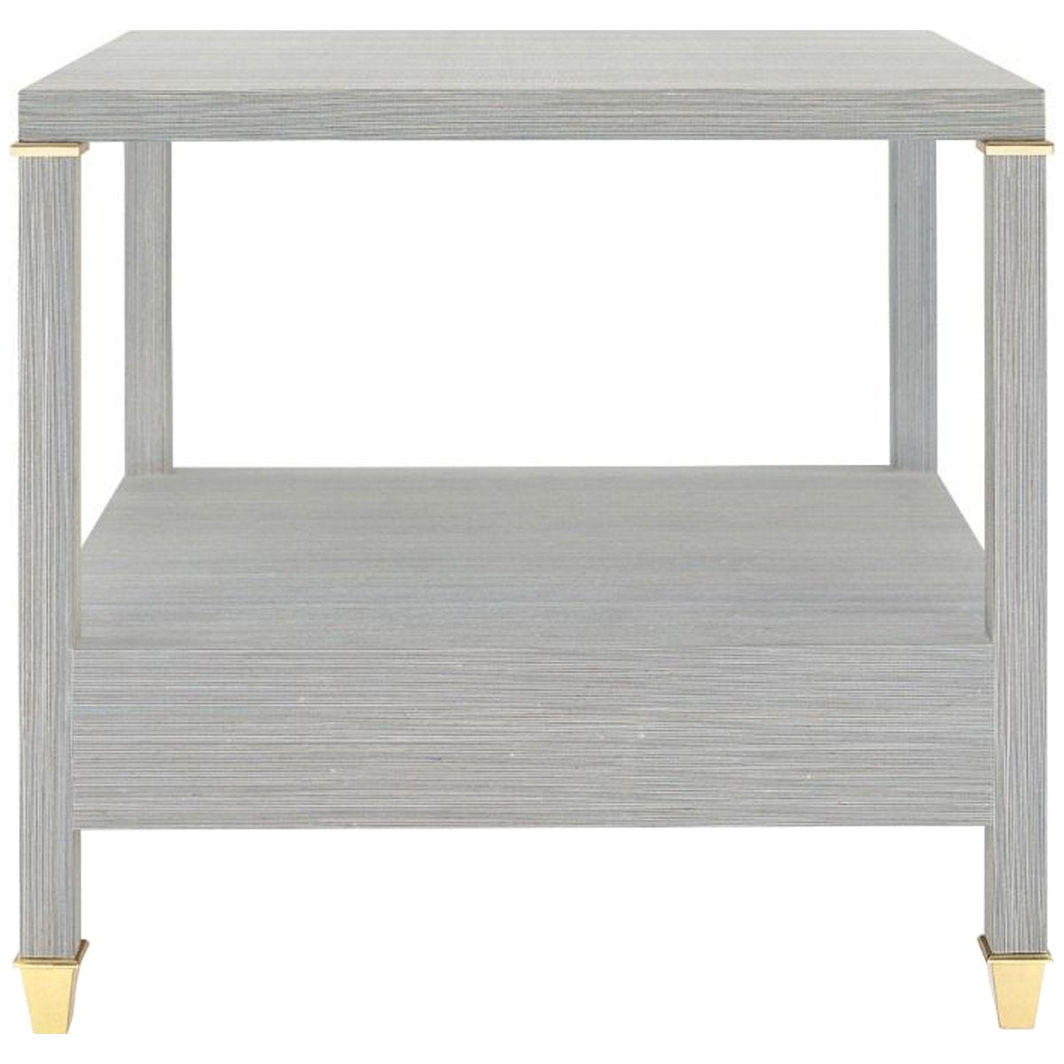 Villa &amp; House Pascal 1-Drawer Side Table