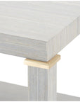 Villa & House Pascal 1-Drawer Side Table