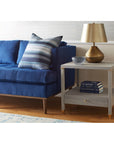 Villa & House Pascal 1-Drawer Side Table