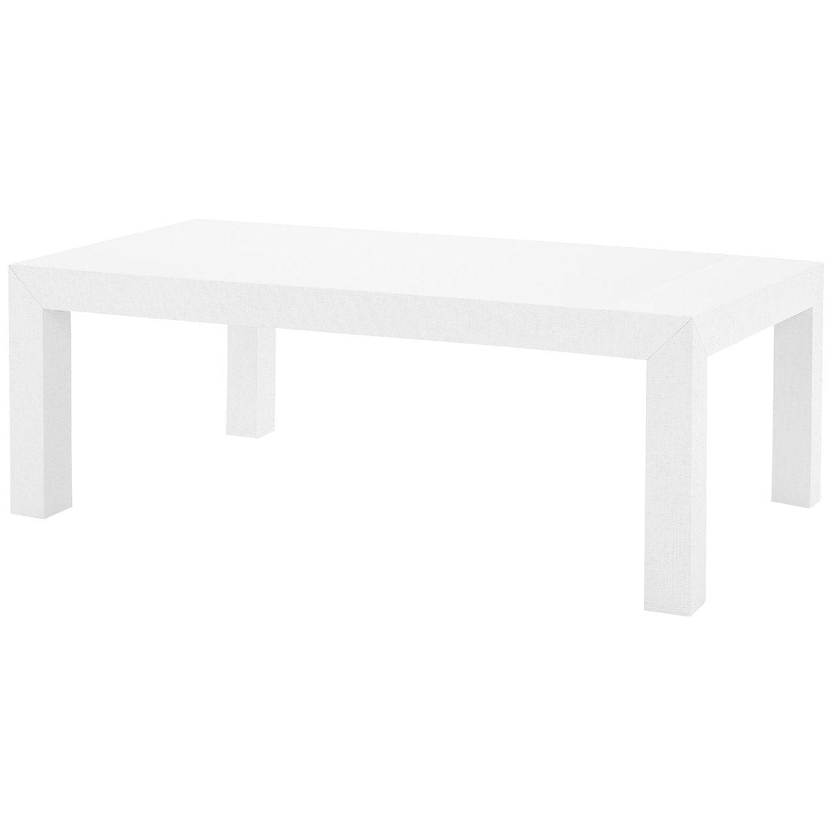 Villa &amp; House Parsons Coffee Table