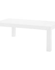 Villa & House Parsons Coffee Table