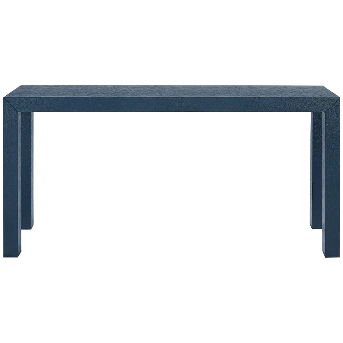 Villa &amp; House Parsons Large Console Table