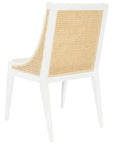 Villa & House Raleigh Armchair - White