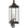 Visual Comfort Rosedale Large Bracketed Wall Lantern