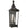 Visual Comfort Rosedale Classic Medium Tall 3/4 Wall Lantern