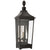 Visual Comfort Rosedale Classic Medium Tall 3/4 Wall Lantern