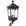 Visual Comfort Rosedale Grand Medium Bracketed Wall Lantern