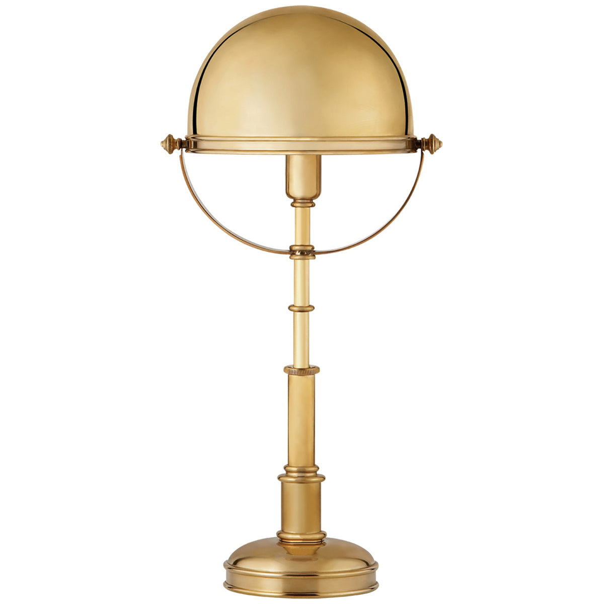 Visual Comfort Carthage Table Lamp