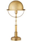 Visual Comfort Carthage Table Lamp