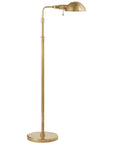 Visual Comfort Fairfield Pharmacy Floor Lamp