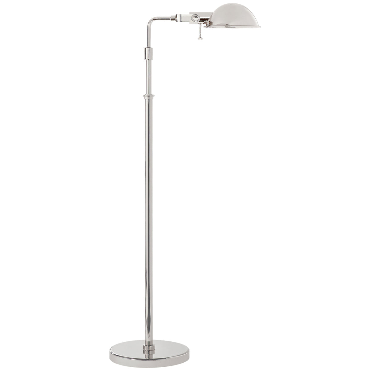 Visual Comfort Fairfield Pharmacy Floor Lamp