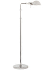 Visual Comfort Fairfield Pharmacy Floor Lamp