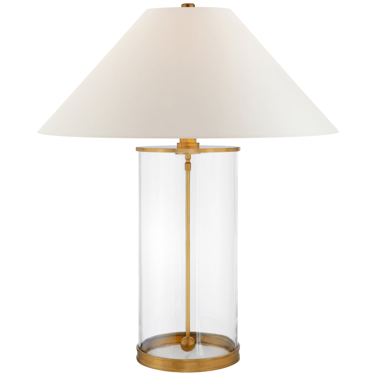 Visual Comfort Modern Table Lamp