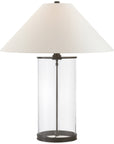 Visual Comfort Modern Table Lamp