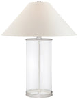 Visual Comfort Modern Table Lamp