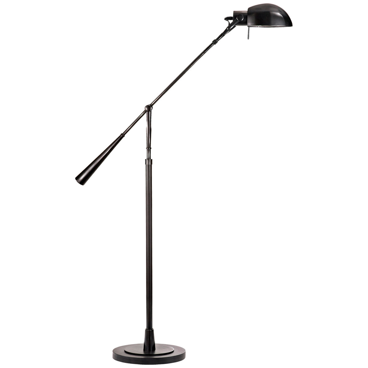 Visual Comfort Equilibrium Floor Lamp