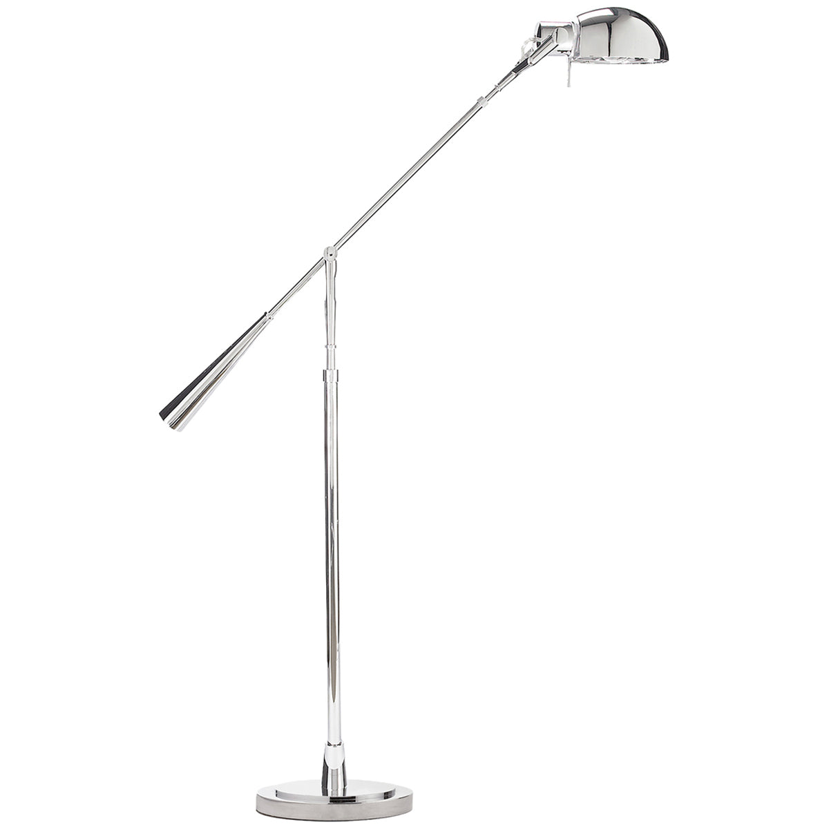 Visual Comfort Equilibrium Floor Lamp