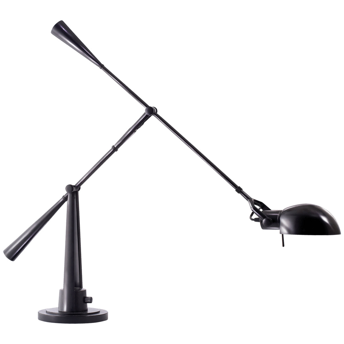 Visual Comfort Equilibrium Table Lamp