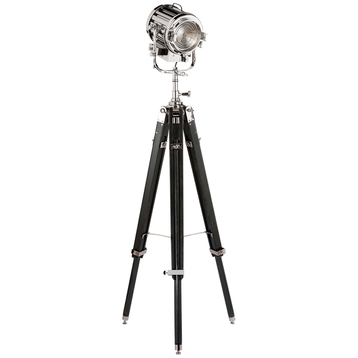 Visual Comfort Montauk Search Light Floor Lamp