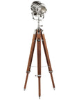 Visual Comfort Montauk Search Light Floor Lamp