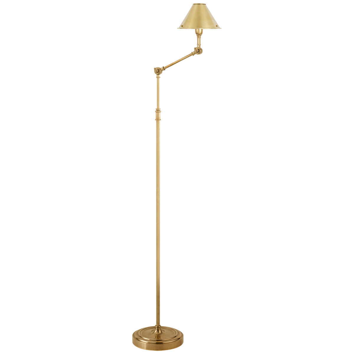 Visual Comfort Anette Floor Lamp