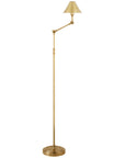 Visual Comfort Anette Floor Lamp