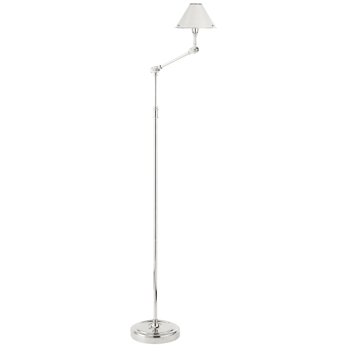 Visual Comfort Anette Floor Lamp