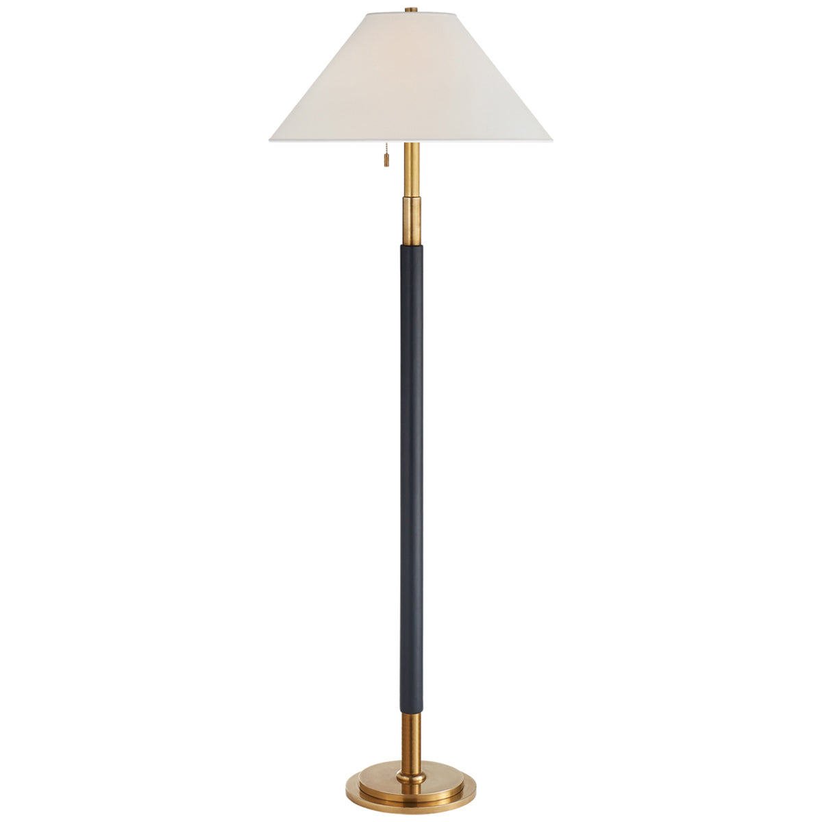 Visual Comfort Garner Floor Lamp