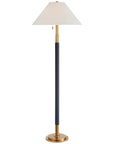 Visual Comfort Garner Floor Lamp