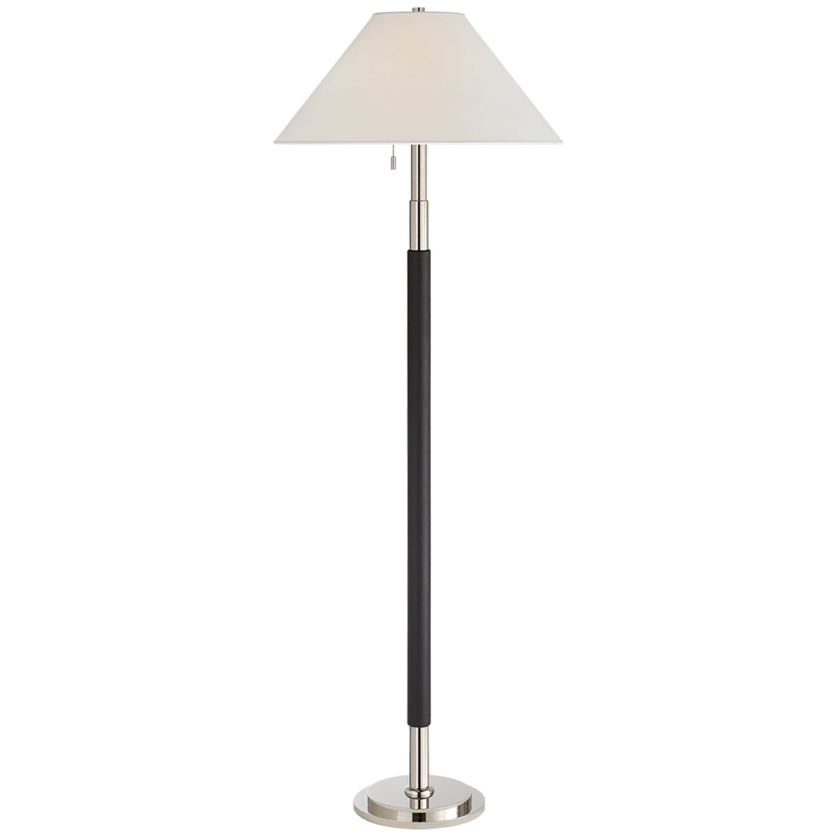 Visual Comfort Garner Floor Lamp