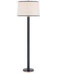 Visual Comfort Riley Large Floor Lamp