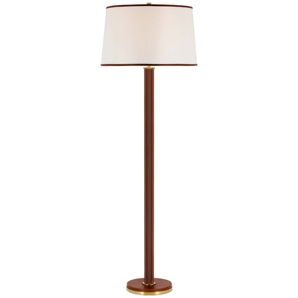 Visual Comfort Riley Large Floor Lamp