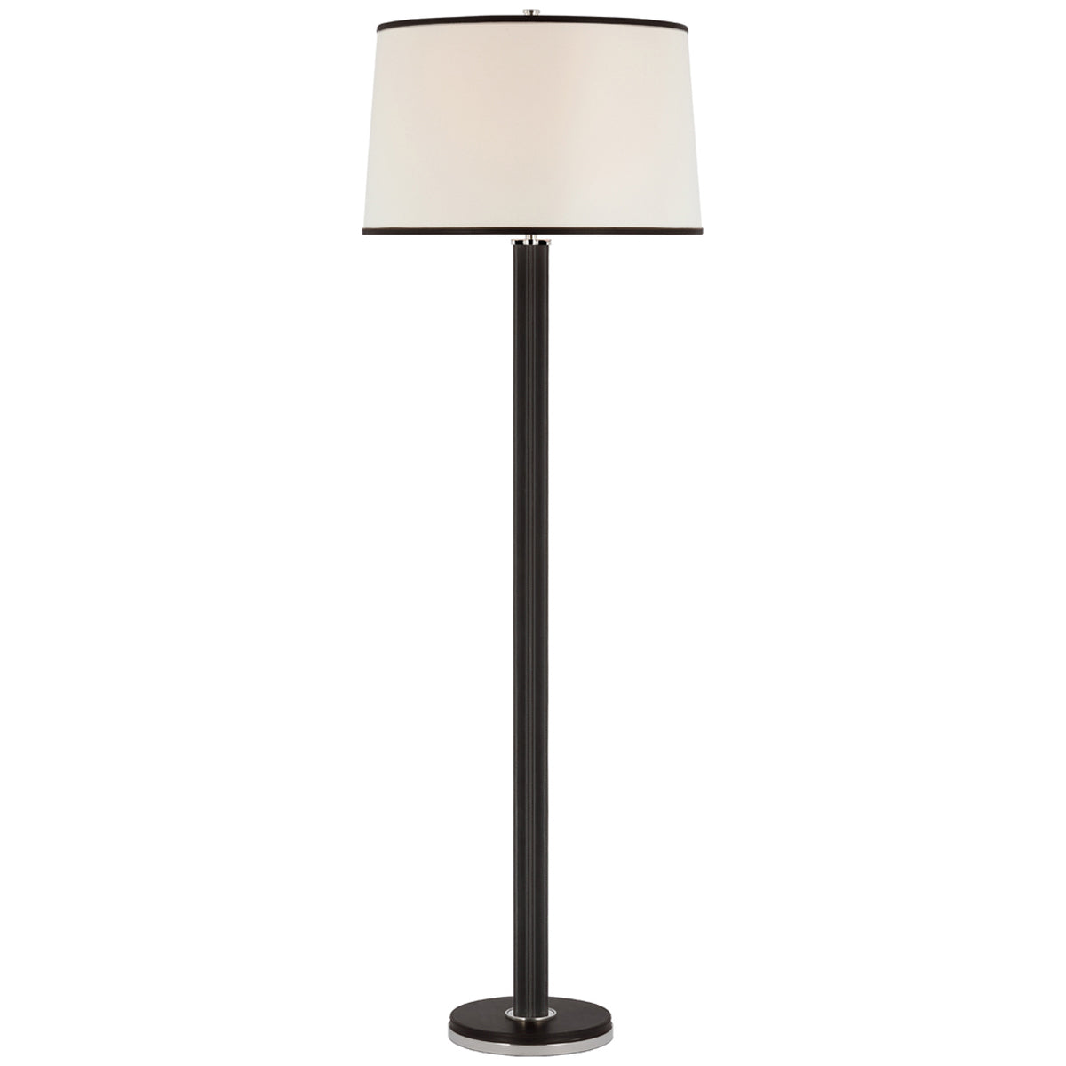 Visual Comfort Riley Large Floor Lamp