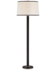 Visual Comfort Riley Large Floor Lamp