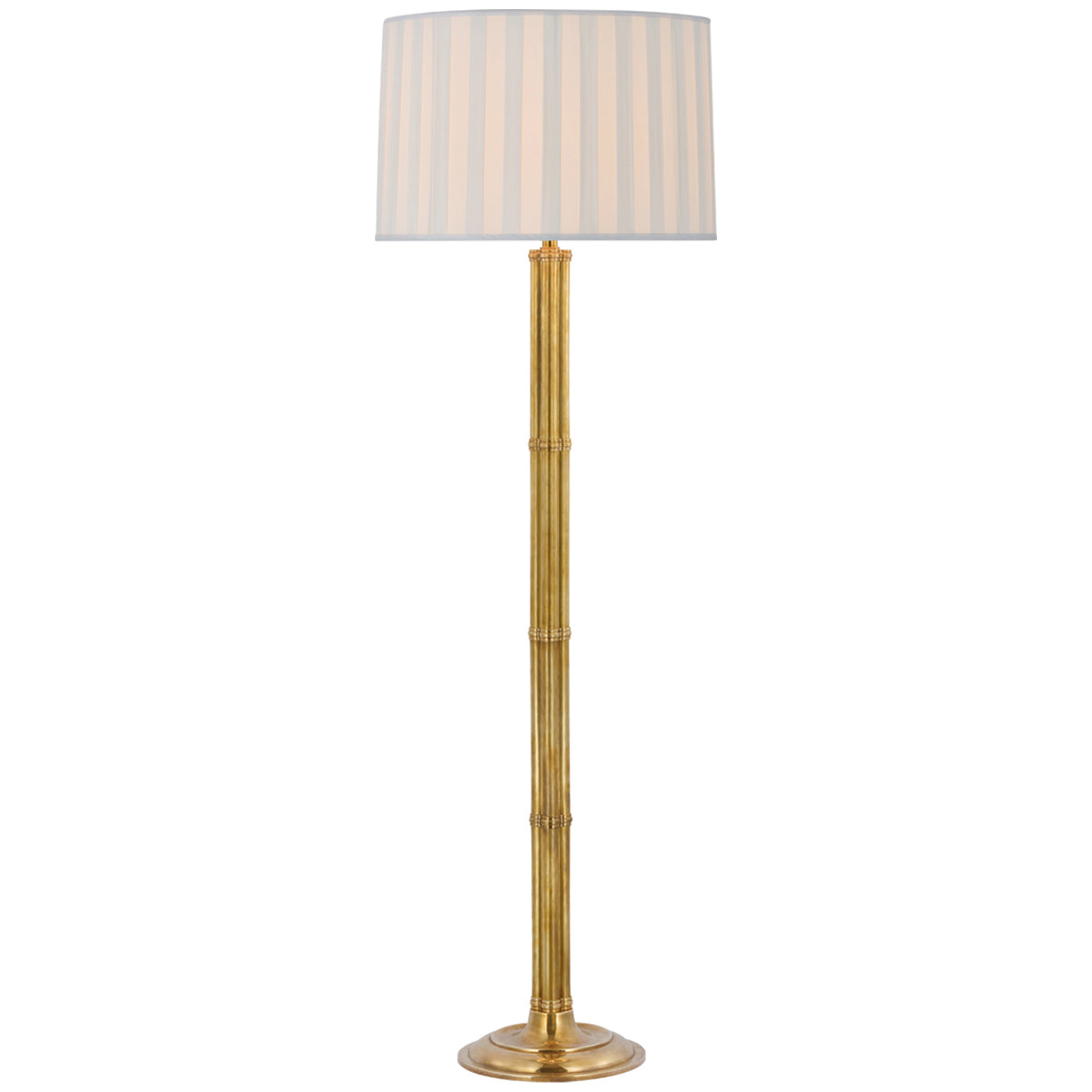 Visual Comfort Downing Large Floor Lamp