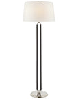 Visual Comfort Cody Large Floor Lamp