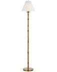 Visual Comfort Dalfern Petite Reading Floor Lamp