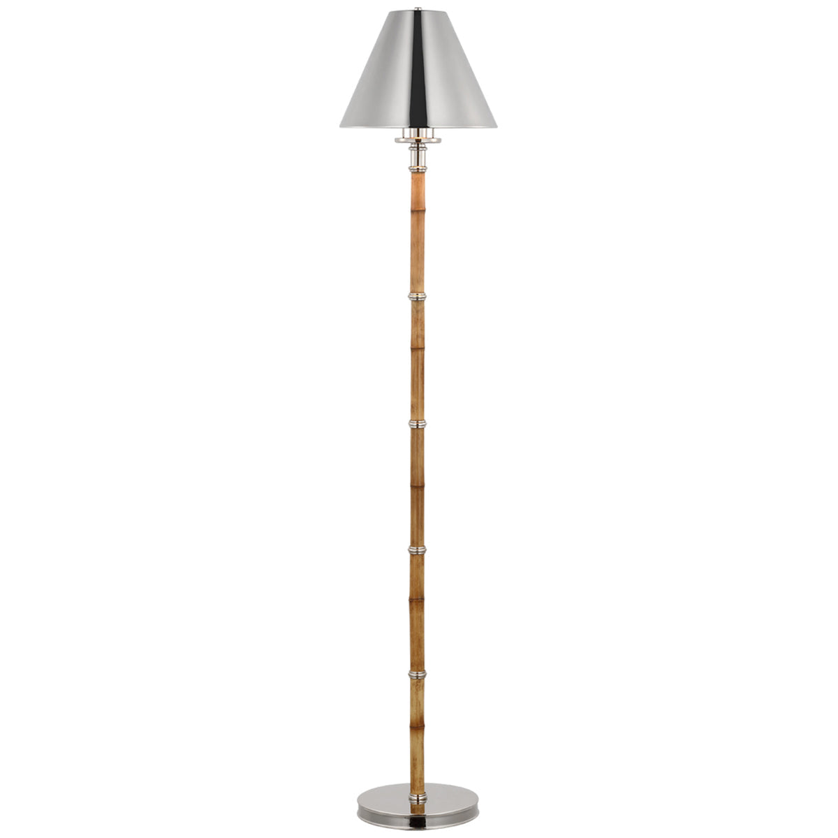 Visual Comfort Dalfern Petite Reading Floor Lamp