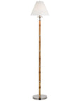 Visual Comfort Dalfern Petite Reading Floor Lamp